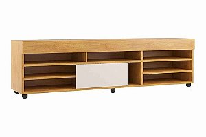 RACK RUM/BELA 180 MEL/OFF - VIERO
