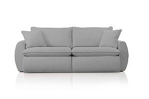 SOFA RETR SF.4530 ALBANY S/CX 200 TEC 566 - JC EST