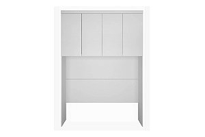 MODULO RIZON AEREO CASAL 1.67 BR NEVE NEW - NH