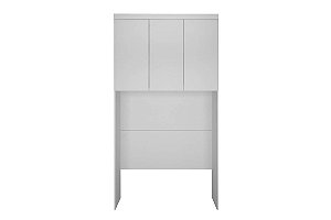 MODULO RIZON AEREO CASAL 1.45 BR NEVE NEW - NH