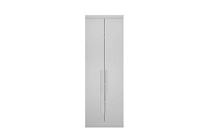 MODULO RIZON 2PTS C/NICHO PRAT BR NEVE NEW - NH