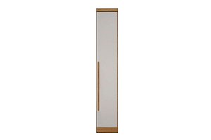 MODULO RIZON 1PT CUMARU/FENDI FOSCO NEW - NH