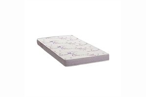 COLCHAO RESISTENTE LISO 70X150X12