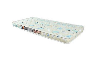 COL. ESPUMA BABY D18 *70X150X10 - LESTESPUMA