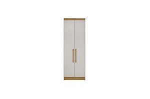 MODULO RIZON 2PTS 3GAV CUMARU/FENDI FOSCO 25 - NH