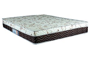 COL. LIVINA/CONFORT MAX MOLA ENSACADA *158X25 - ORTHOSIDE