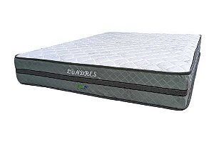 COL. LONDRES POCKET CINZA *138X24 - ECOTEC