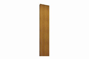 PAINEL NOBRE RIPADO 250X50 NATURALE - GELIUS
