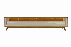 BANCADA REQUINTE LED 212 NATURE/OFF - GELIUS