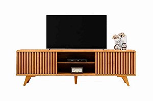 RACK SIENA 218CM NATURALE - MAVAULAR