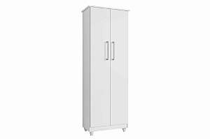 MULTIUSO NINA BRANCO - RUD RACK