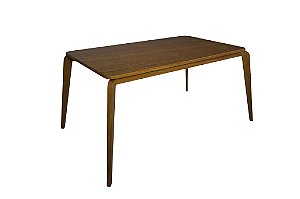 MESA VENEZA 120X80 CINAMOMO - MINASPLAC