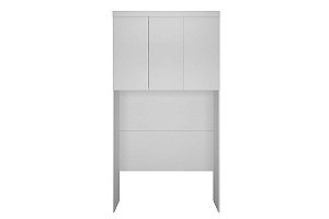 MODULO RIZON AEREO CASAL 1.45 BR NEVE - NH