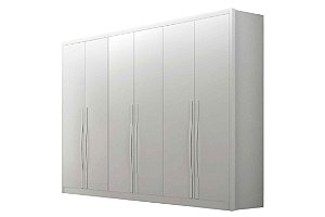 GR.1080 ROBUST PLUS 6PTS 8GAV BR NEVE - NH