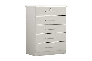 COMODA AUSTRIA 5GAV BR NEVE - NH
