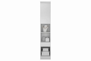 MODULO RIZON CRIADO BR NEVE - NH