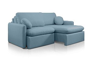 SOFA RETR SF.4350 OSLO S/CX 220 TEC 514 - JC ESTOF