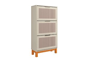 SAPATEIRA VIVARE OFF - PATRIMAR