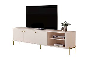 BANCADA TUCUPI 180 OFF/DOURADO - JB