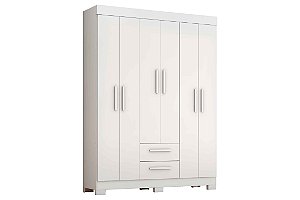 GR. NT 6015 138 6PTS 2GV BRANCO - NOTAVEL