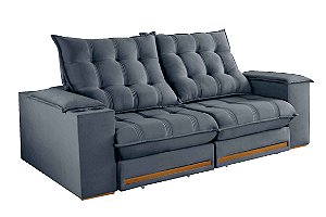 SOFA RETR MERITI P/COPO 250 CHUMBO/472 - EST TEIXEIRA