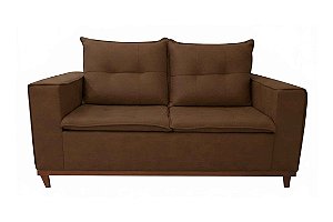 SOFA SF.3620 TAUBATE 200 MARROM /644 - EST TEI