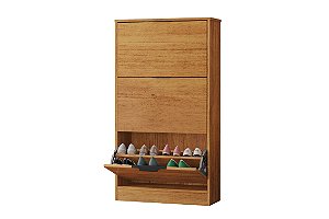 SAPATEIRA AURORA CEDRO - RUD RACK