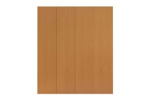 PAINEL LISO SLIM TUCUMA 180 NATURE - JB
