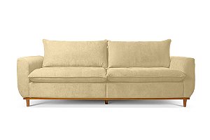 SOFA FIXO ATRIO 230 LIN MARFIN/013 - FERONI