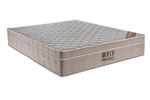 COL. AIRTECH SPRINGPOCKET *193X30 - ORTOBOM