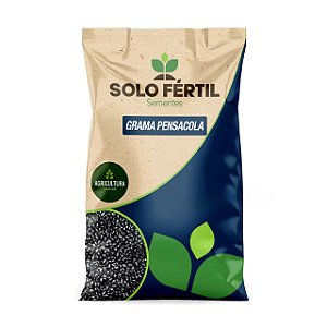 SEMENTES DE GRAMA PENSACOLA