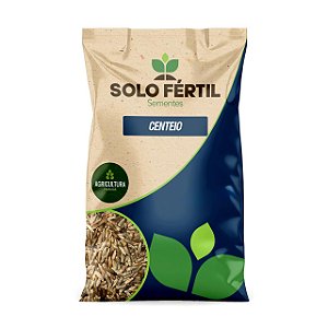 SEMENTES DE CENTEIO