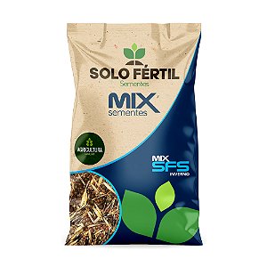 SEMENTES MIX SFS INVERNO