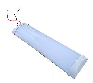 LUMINARIA LED BAU CAMINHAO72 LEDS - 12W - 6000K