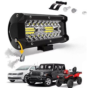 KIT FAROL AUTOMOTIVO LT2518