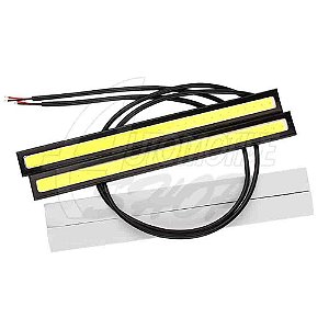 FITA DE LED 14 CM BRANCO