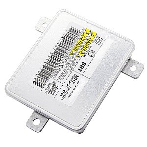 Módulo Reator Xenon OEM 8k0941597 A01