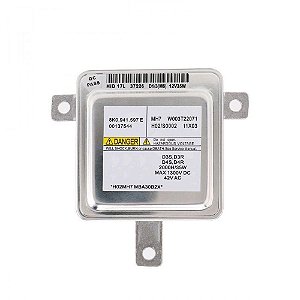 Módulo Reator Xenon Oem W003T22071 A31