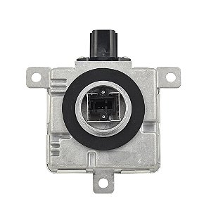 MODULO REATOR XÊNON W3t24571 MITSUBISHI ASX LANCER PAJERO