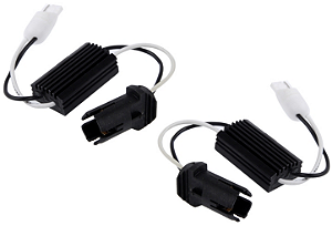 Par Canceller T10 Led Pingo Jetta Bravo Punto Resistor Can
