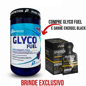 Glyco Fuel Performance Nutrition - 900g