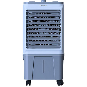Climatizador Portátil 16 Litros Clin16-01 130w Ventisol 127v
