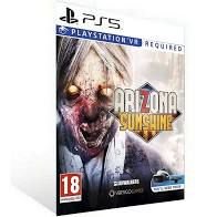 Arizona Sunshine  PS5 digital