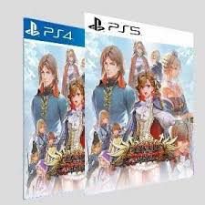 Banner of the Maid Ps4  Mídia Digital