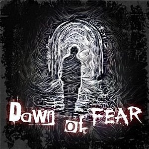 Dawn of Fear PS5 midia digital