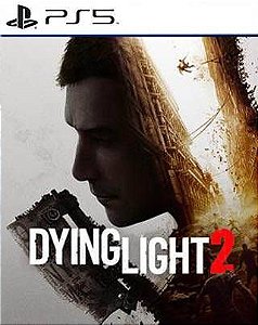 Dying Light 2 Stay Human  PS5 MIDIA DIGITAL