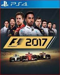 F1 2017 PS4  MIDIA DIGITAL