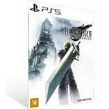 FINAL FANTASY VII REMAKE  PS5 PSN MÍDIA DIGITAL