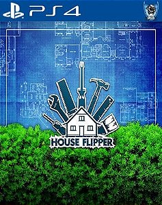 House Flipper I Midia Digital Ps4