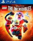 Lego Os Incríveis The Incredibles Ps4 Mídia Digital